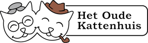Stichting Het Oude Kattenhuis Logo